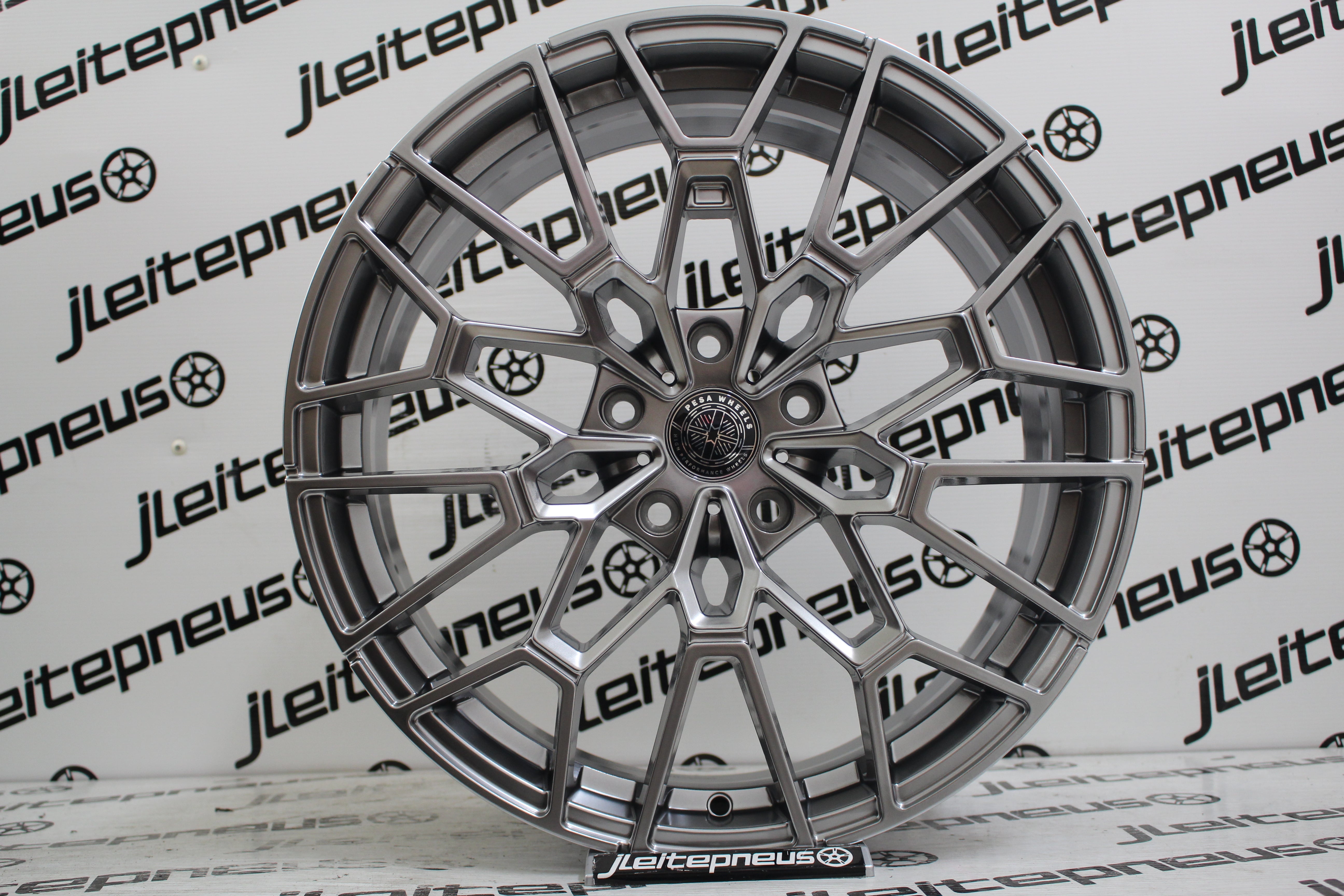 Jantes Novas BMW M4 CSL 19 5x120 8+9 ET35+40 - Fazemos Montagem/Envio