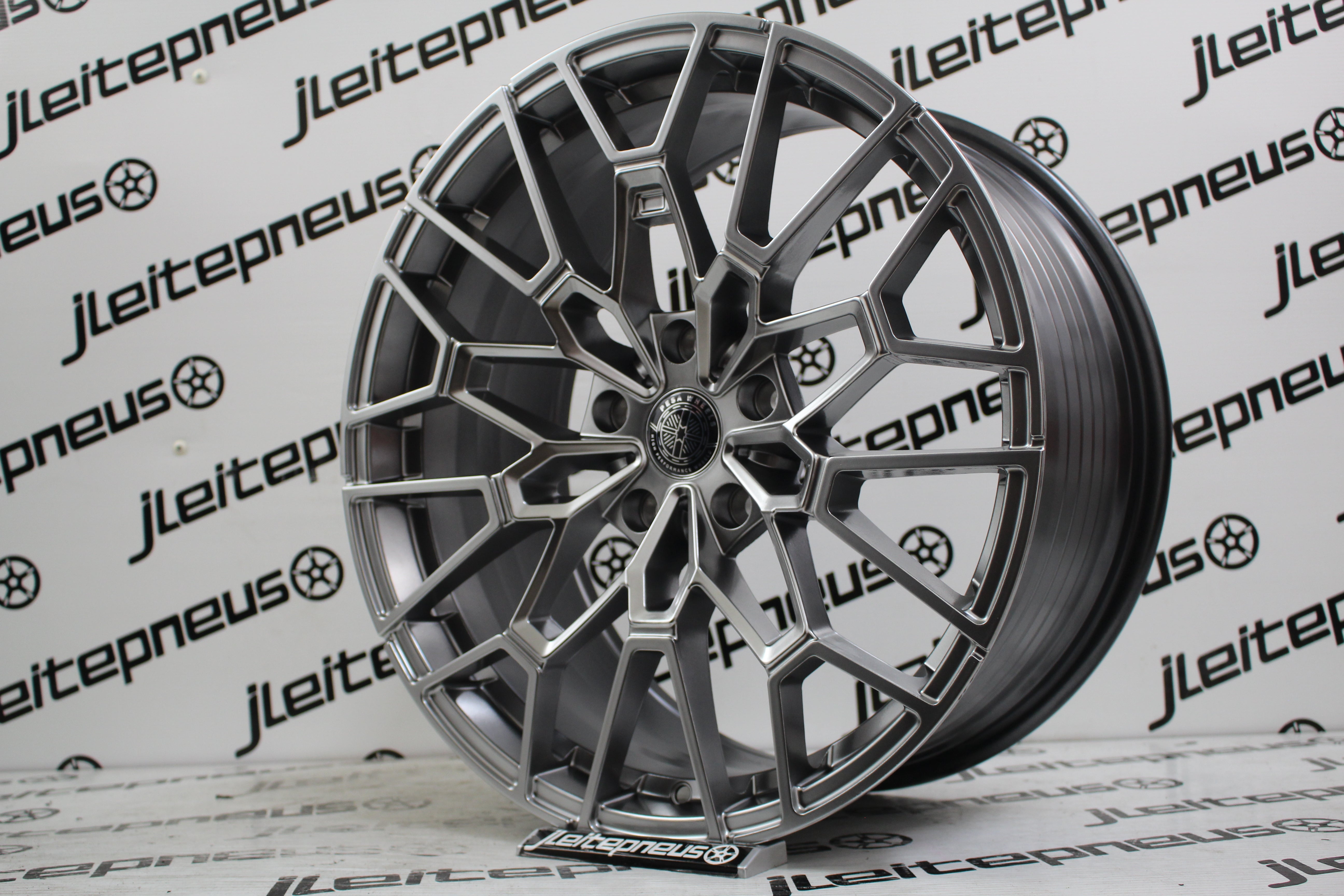 Jantes Novas BMW M4 CSL 19 5x120 8+9 ET35+40 - Fazemos Montagem/Envio