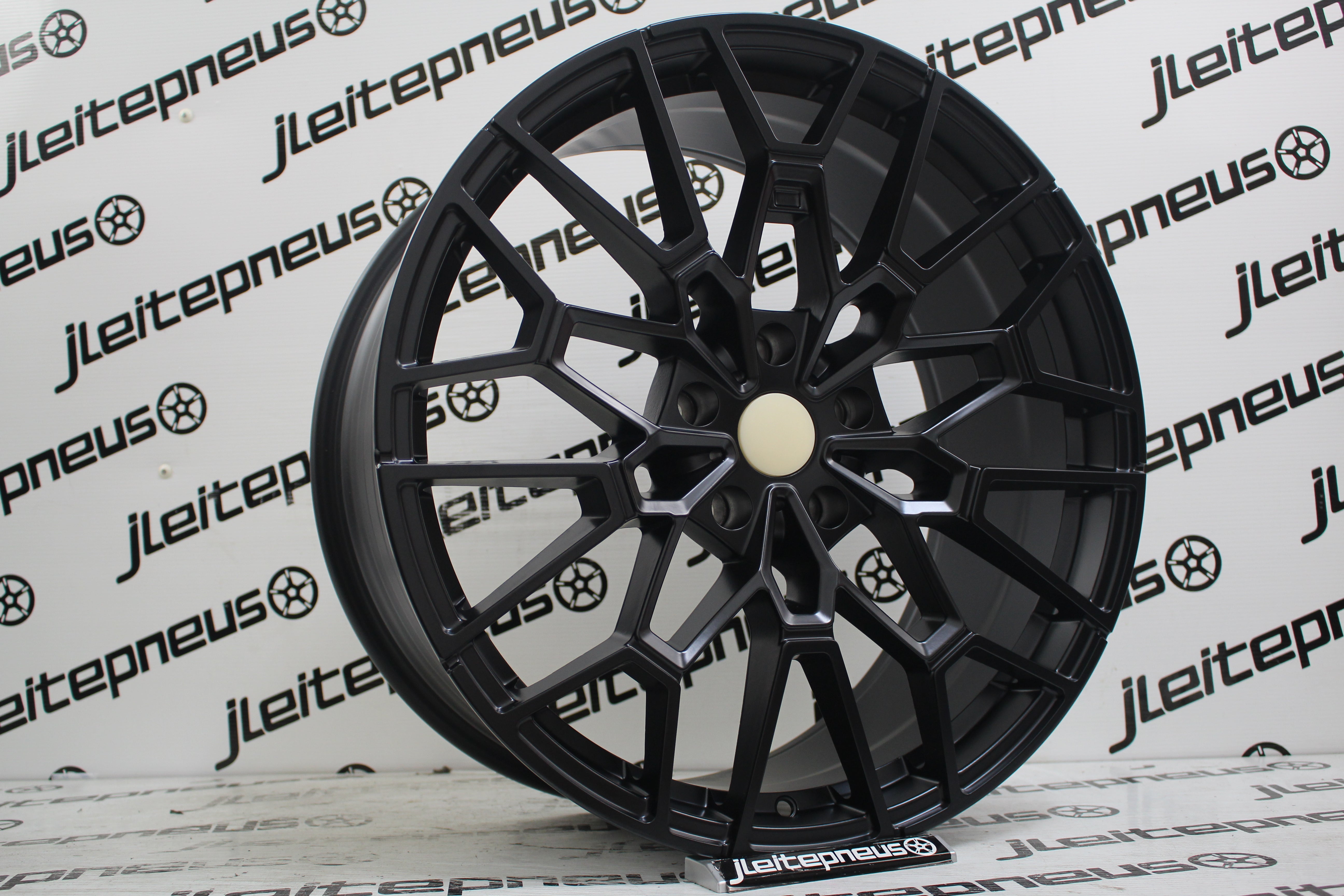 Jantes Novas BMW M4 CSL 20 5x120 8.5+9.5 ET35+40 - Fazemos Montagem/Envio