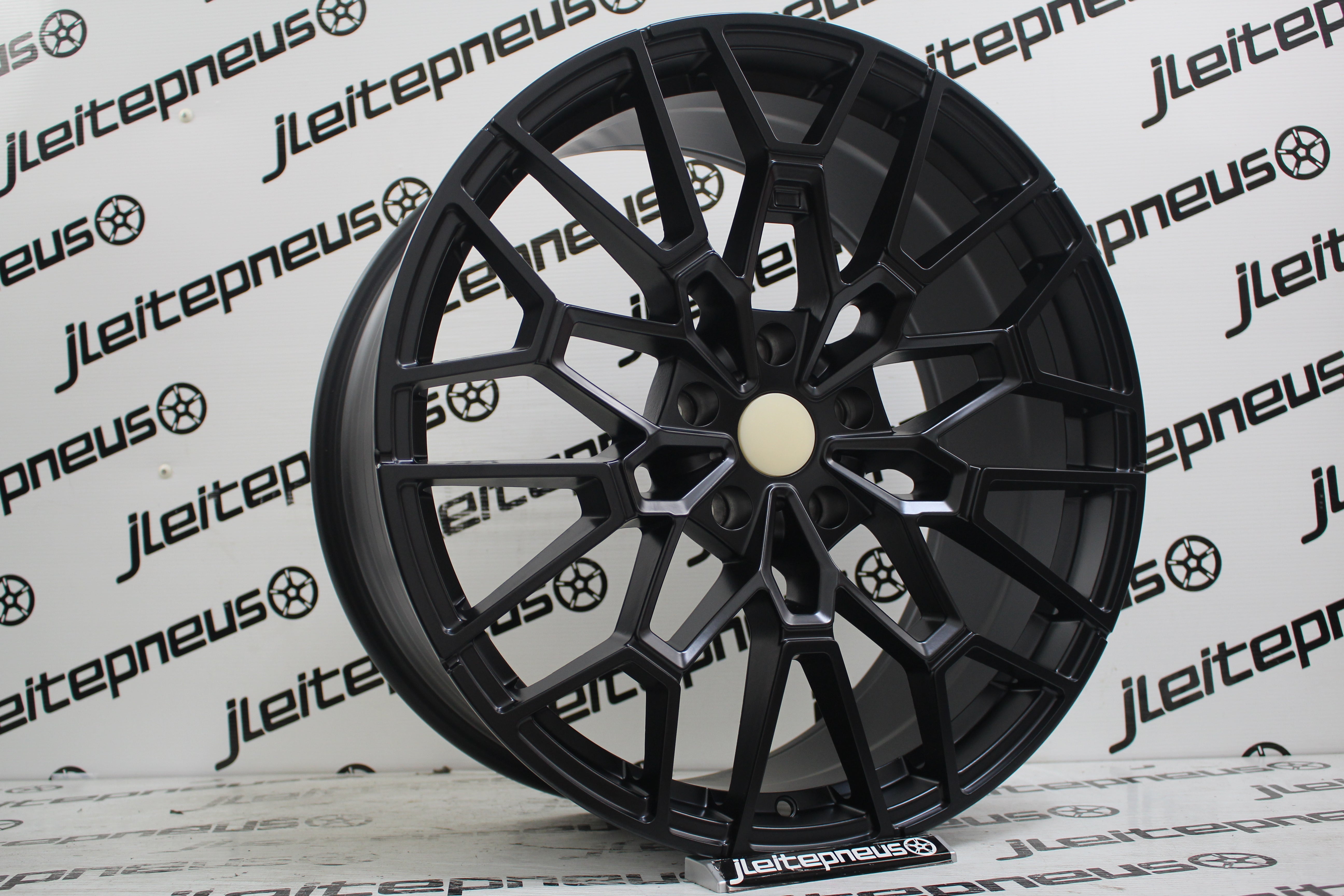Jantes Novas BMW M4 CSL 19 5x120 8.5+9.5 ET35+40 - Fazemos Montagem/Envio