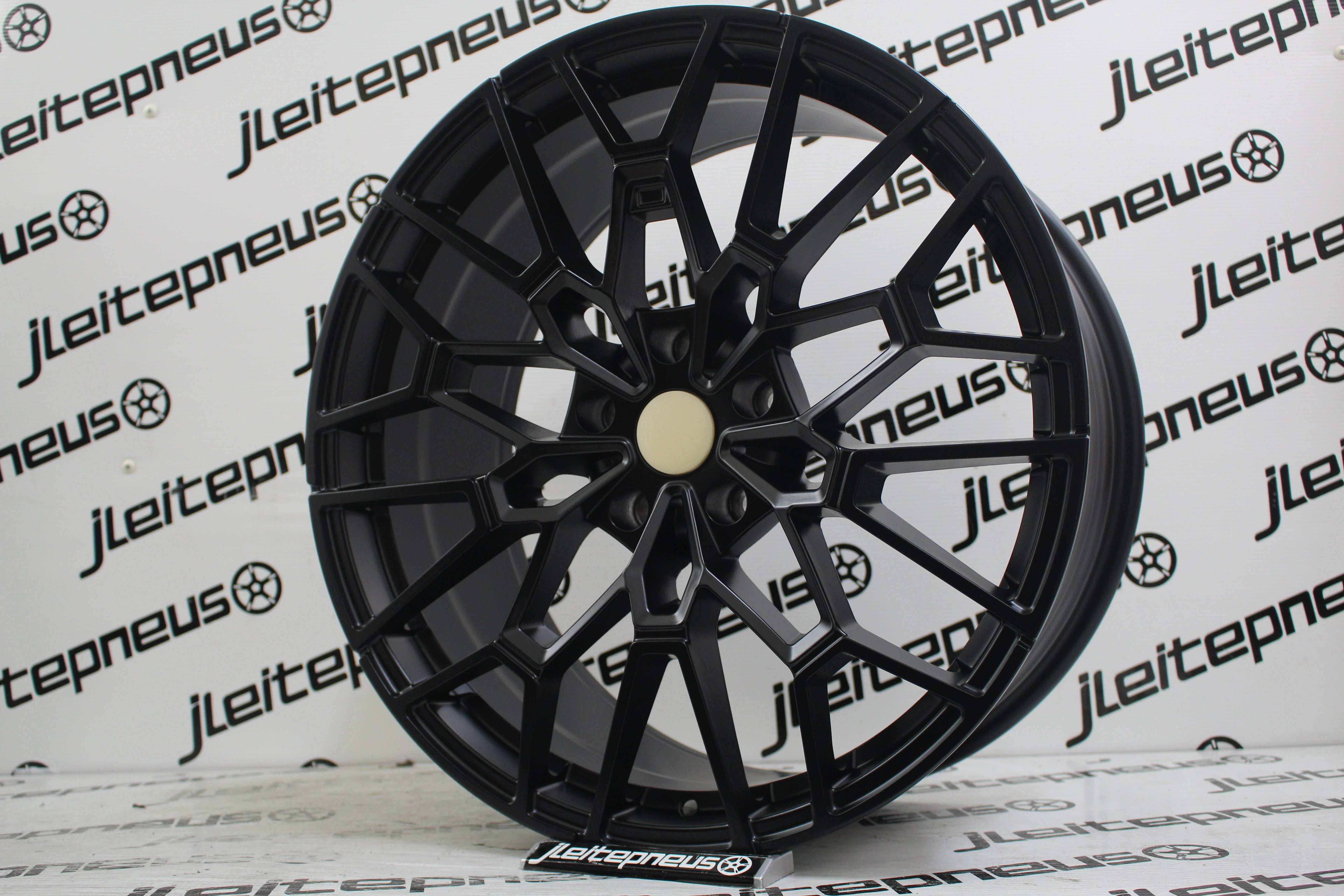 Jantes Novas BMW M4 CSL 19 5x120 8.5+9.5 ET35+40 - Fazemos Montagem/Envio
