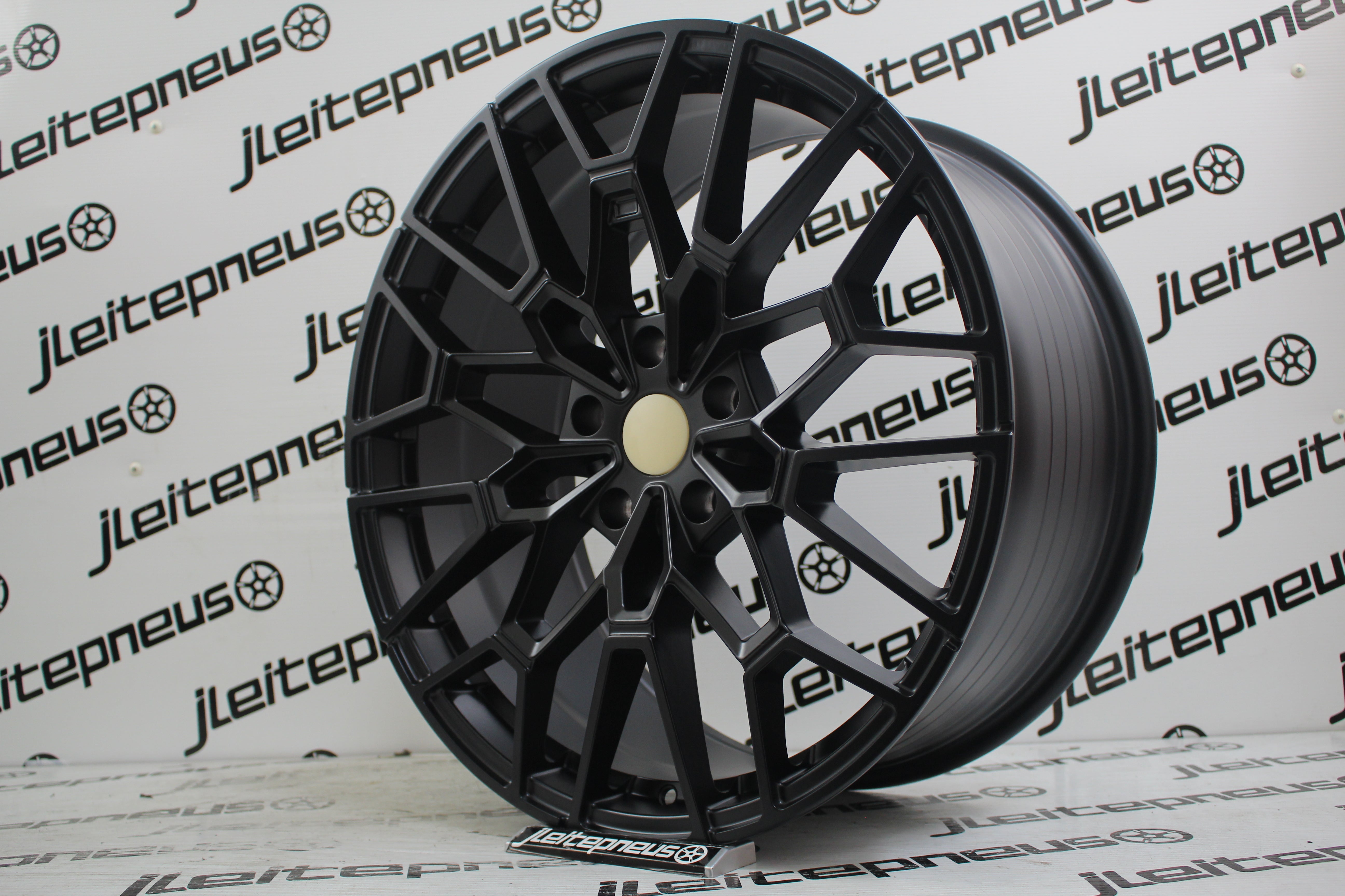 Jantes Novas BMW M4 CSL 20 5x120 8.5+9.5 ET35+40 - Fazemos Montagem/Envio