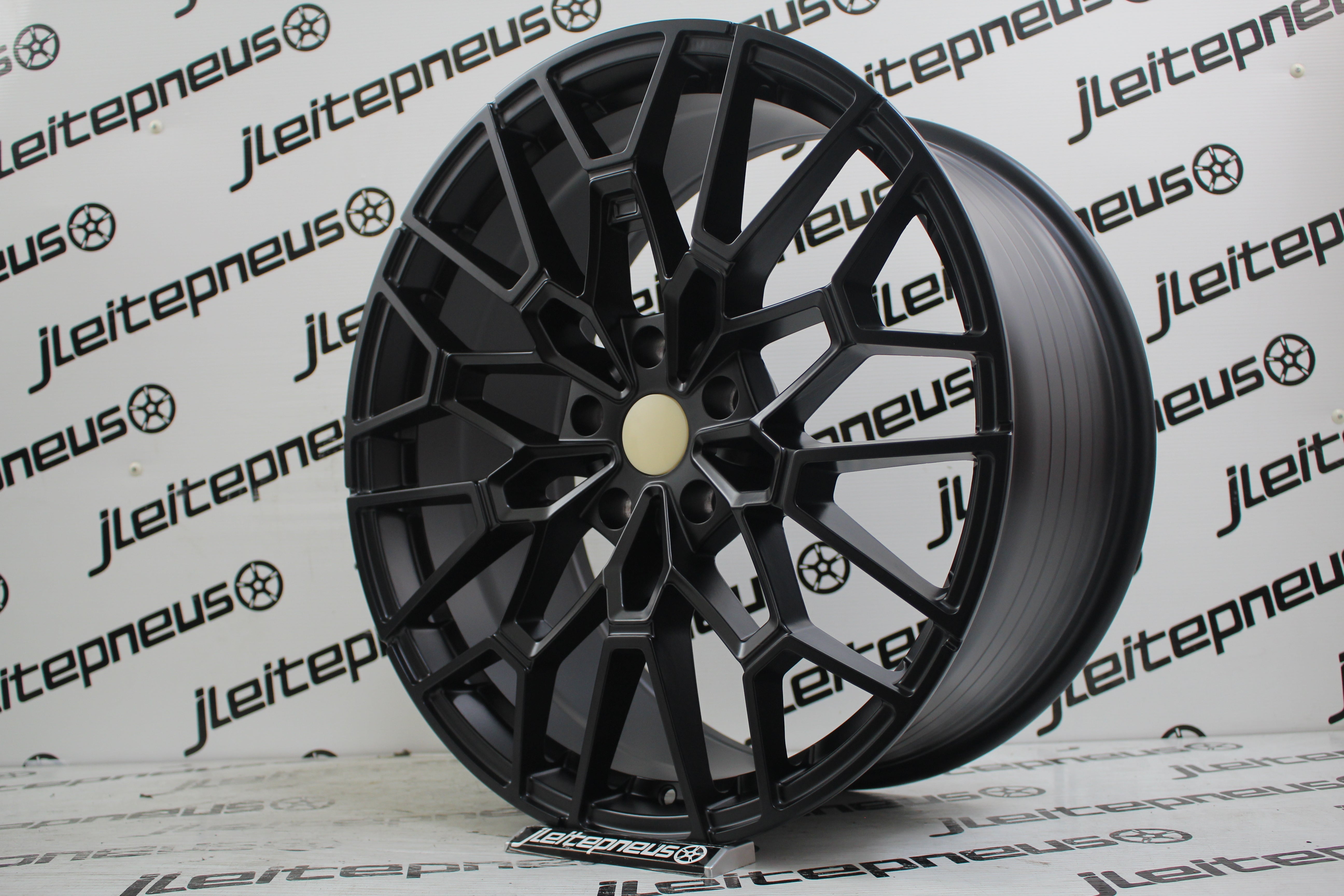Jantes Novas BMW M4 CSL 19 5x120 8.5+9.5 ET35+40 - Fazemos Montagem/Envio