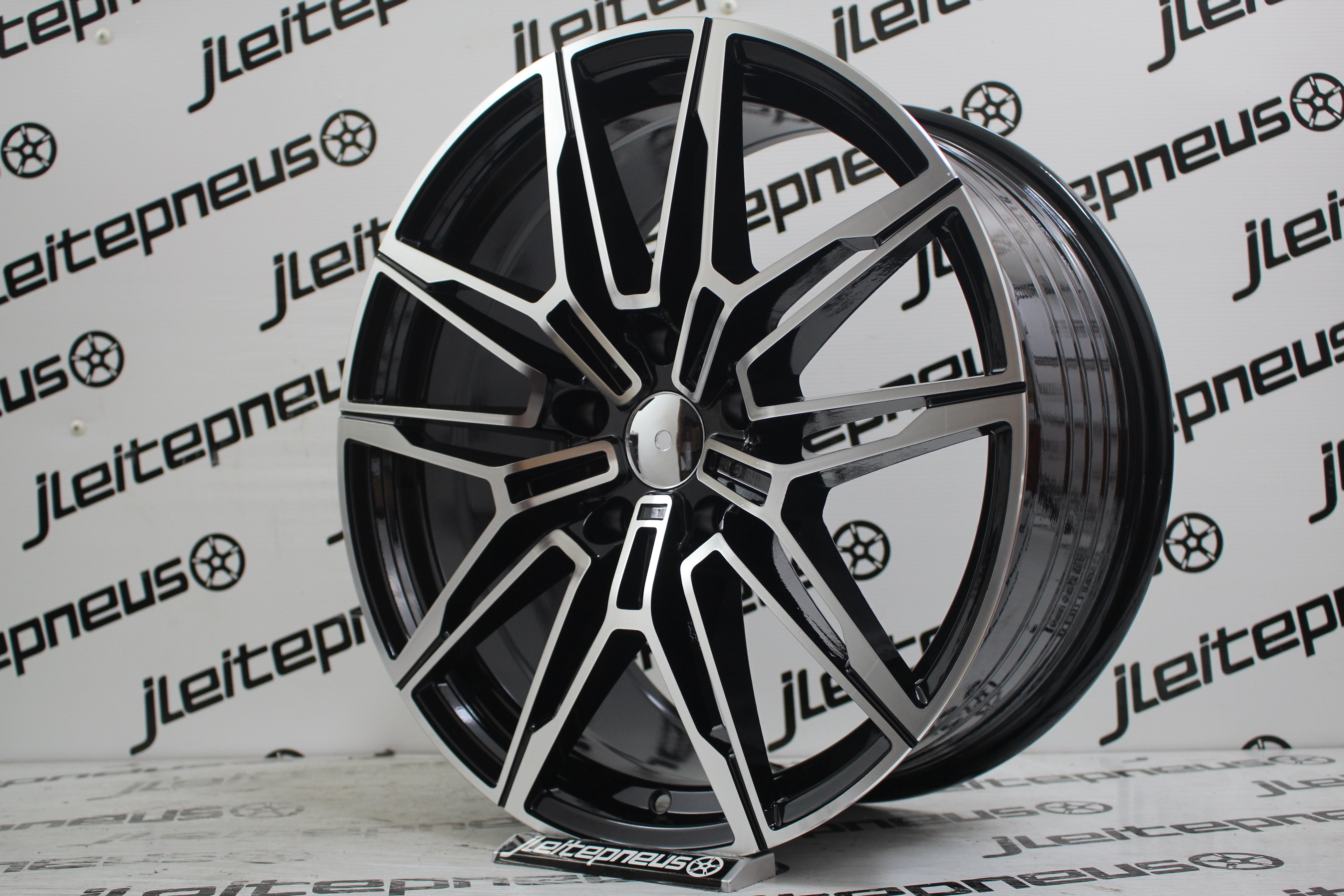 Jantes Novas BMW G M3 M4 19 5x120 8.5+9.5 ET35+40 - Fazemos Montagem/Envio