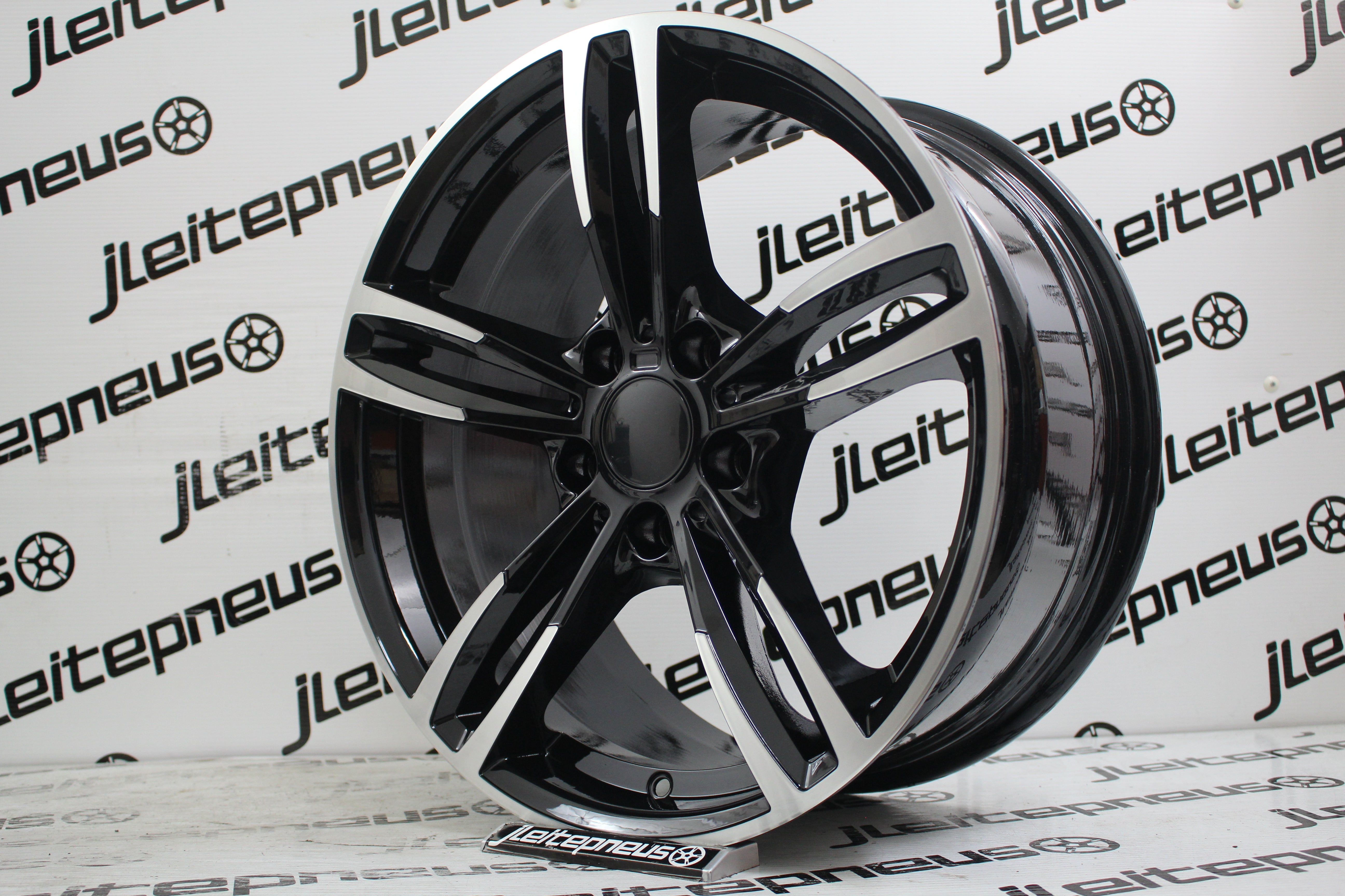 Jantes Novas BMW M3 M4 18 5x120 8.5 ET37 - Fazemos Montagem/Envio