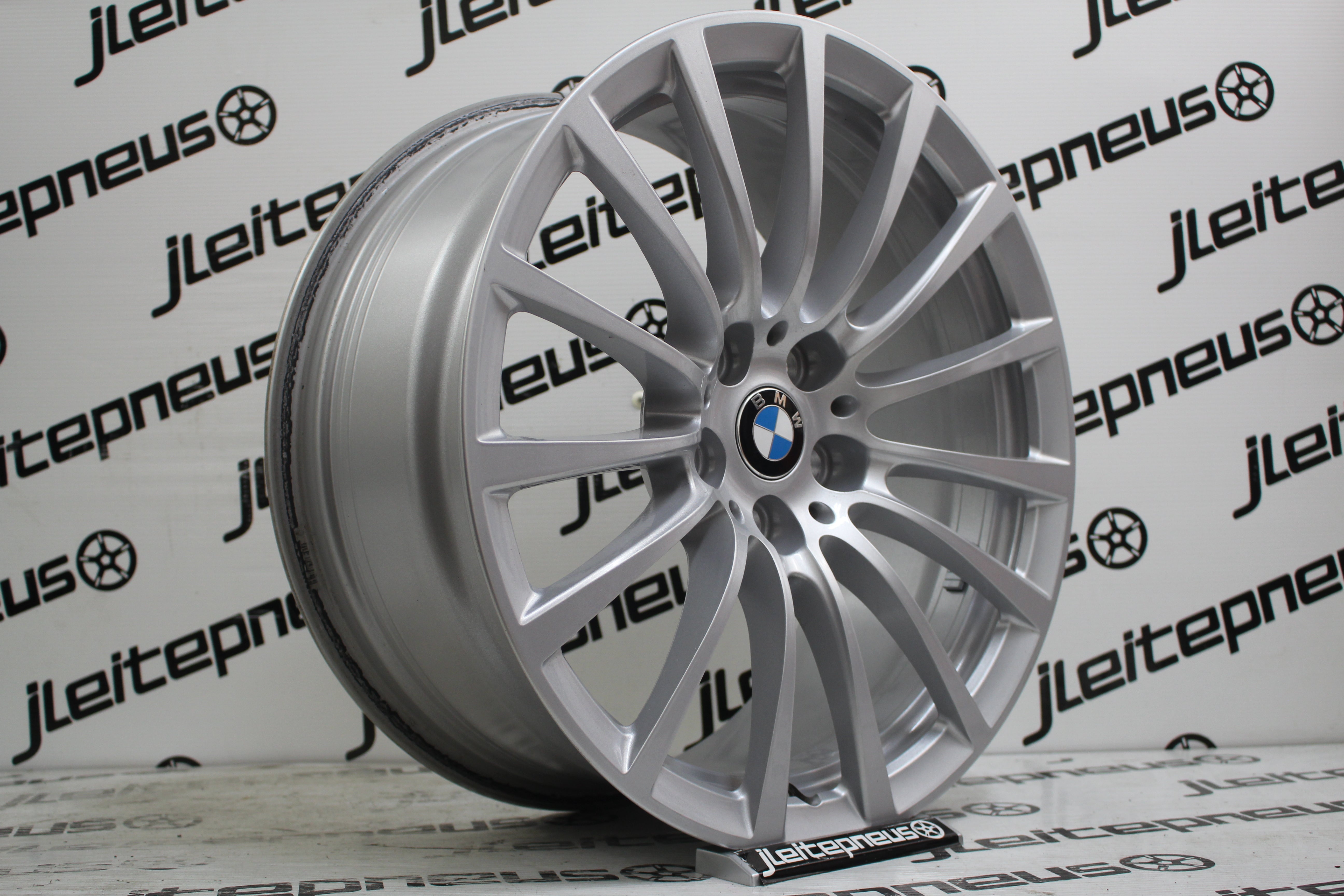 Jantes Originais BMW 18 5x112 8 ET30 - Fazemos Montagem/Envio