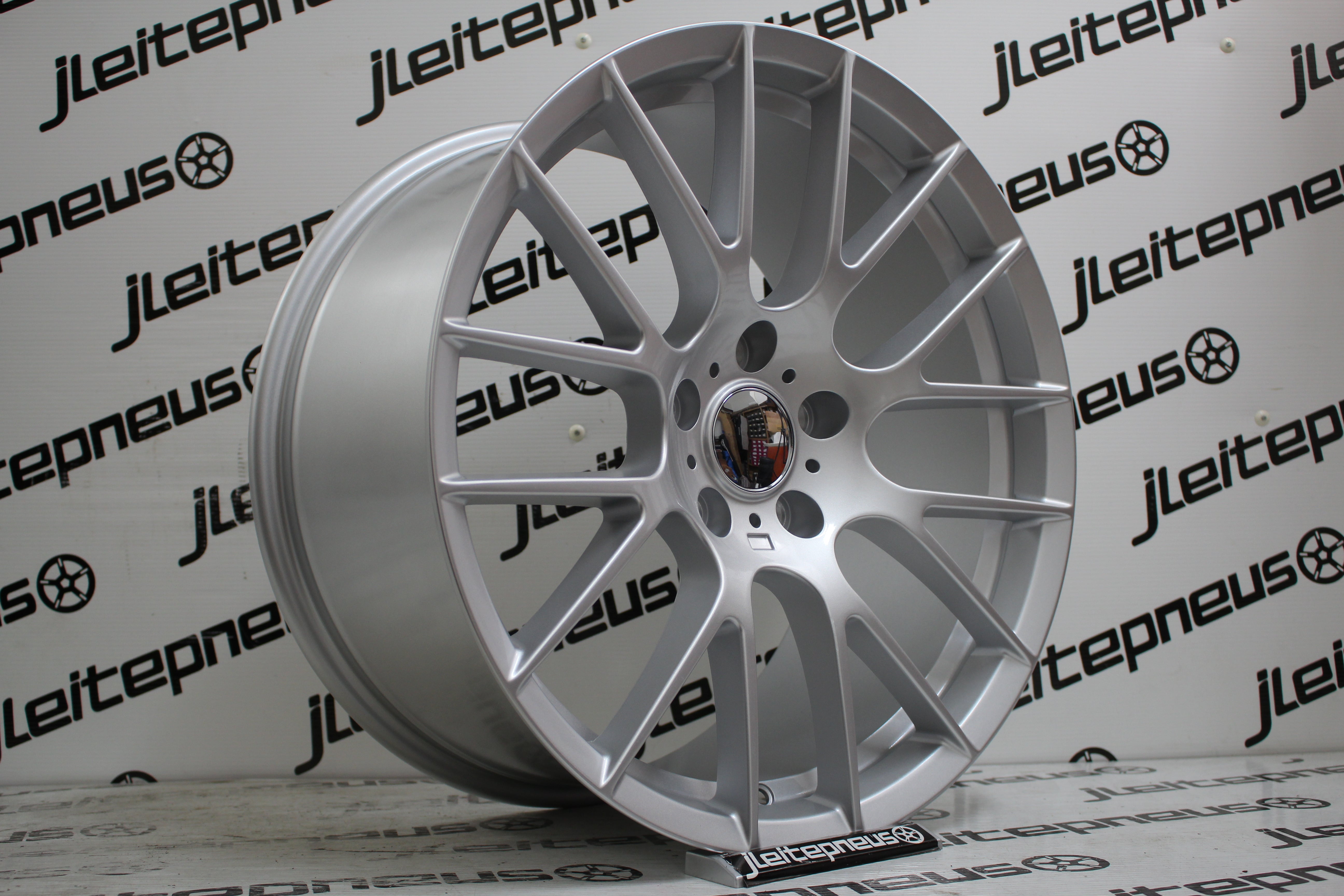 Jantes Novas BMW M359 19 5x120 8.5+9.5 ET35+40 - Fazemos Montagem/Envio