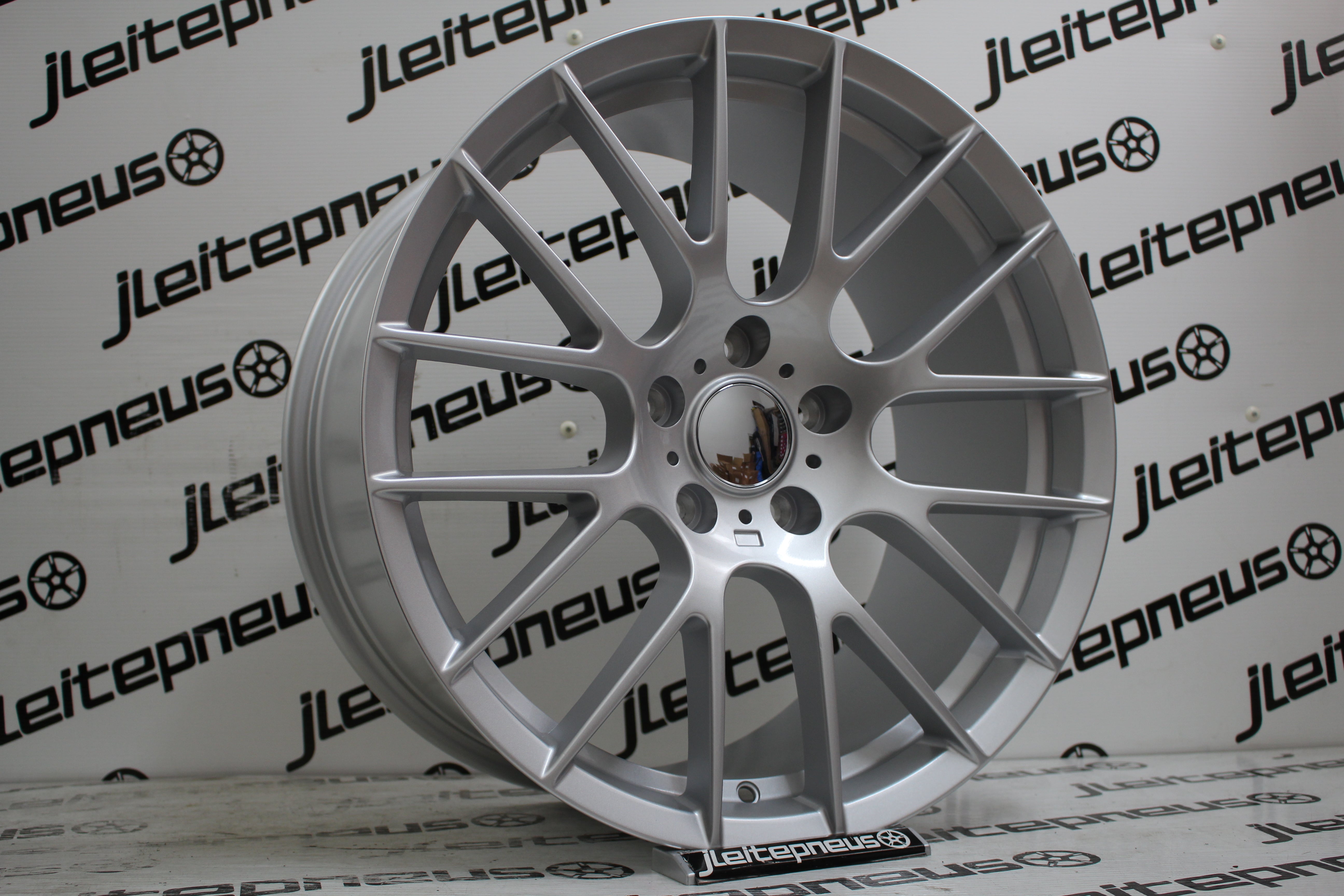 Jantes Novas BMW M359 19 5x120 8.5+9.5 ET35+40 - Fazemos Montagem/Envio