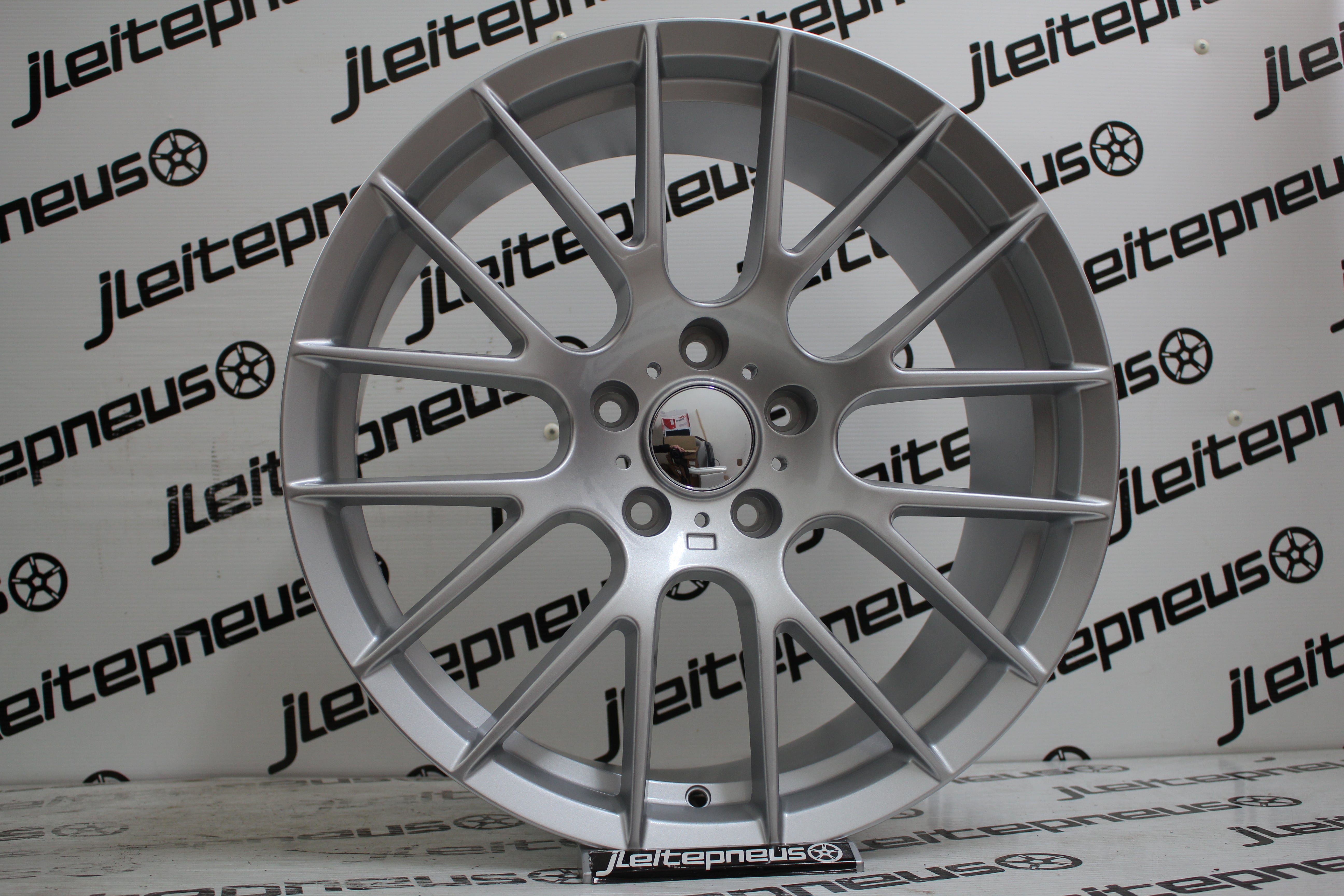 Jantes Novas BMW M359 19 5x120 8.5+9.5 ET35+40 - Fazemos Montagem/Envio