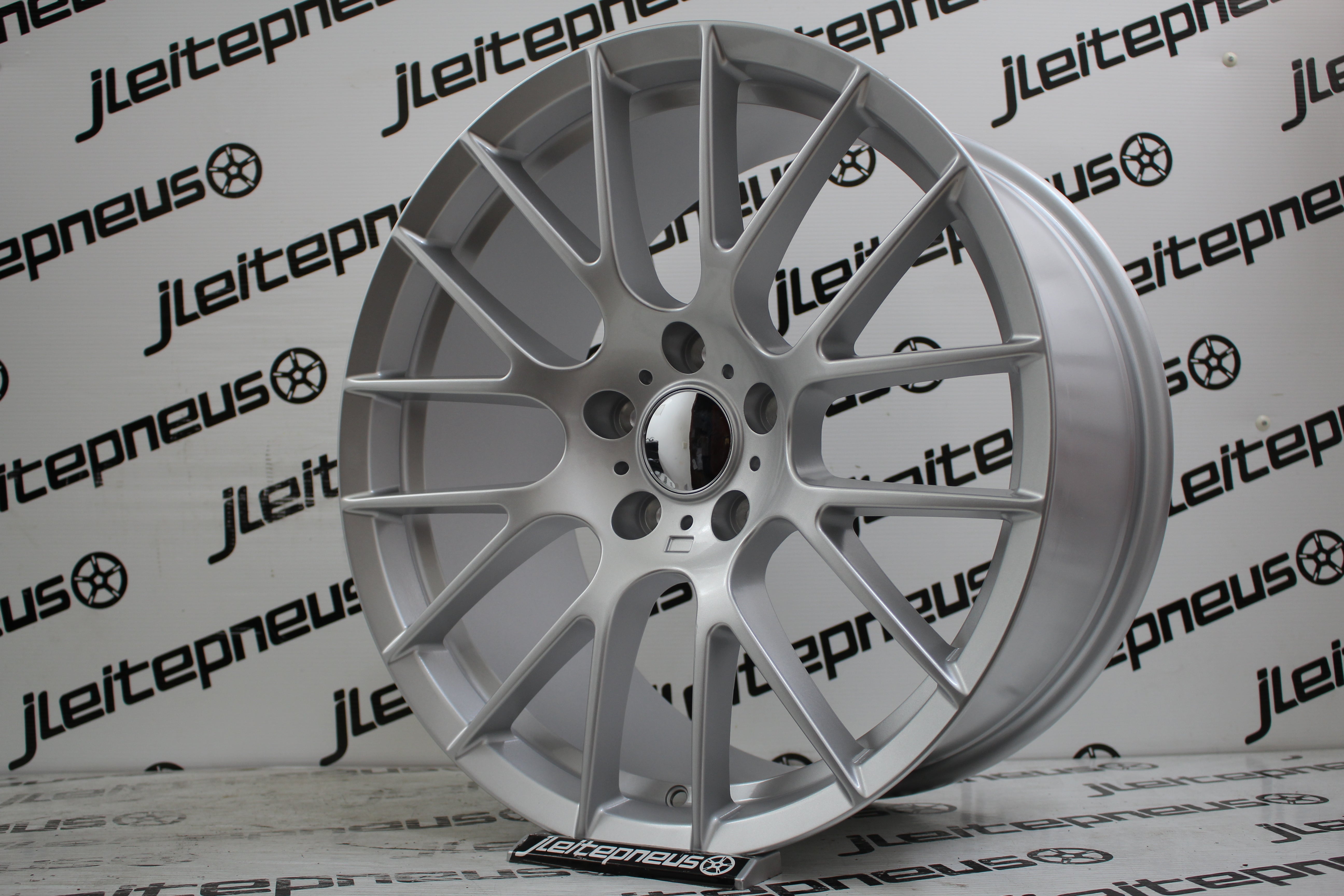 Jantes Novas BMW M359 19 5x120 8.5+9.5 ET35+40 - Fazemos Montagem/Envio