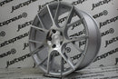 Jantes Novas Japan Racing JR42 19 5x112 8.5 ET45 - Fazemos Montagem/Envio-5