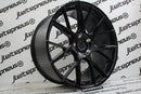Jantes Novas Japan Racing JR42 20 5x120 8.5+10 ET35 - Fazemos Montagem/Envio-1