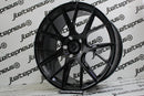 Jantes Novas Japan Racing JR42 20 5x120 8.5+10 ET35 - Fazemos Montagem/Envio-4