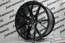 Jantes Novas Japan Racing JR42 20 5x120 8.5+10 ET35 - Fazemos Montagem/Envio-5
