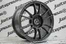 Jantes Novas Style OZ Ultraleggera 15 4x108 7 ET20 - Fazemos Montagem/Envio-1