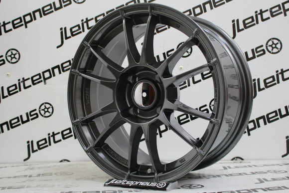 Jantes Novas Style OZ Ultraleggera 15 4x108 7 ET20 - Fazemos Montagem/Envio