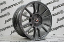 Jantes Novas Style OZ Ultraleggera 16 4x100 7.5 ET35 - Fazemos Montagem/Envio-1