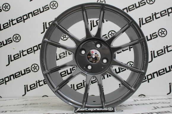 Jantes Novas Style OZ Ultraleggera 16 4x100 7.5 ET35 - Fazemos Montagem/Envio