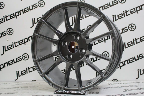 Jantes Novas Style OZ Ultraleggera 16 4x100 7.5 ET35 - Fazemos Montagem/Envio