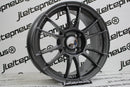 Jantes Novas Style OZ Ultraleggera 15 4x100 7 ET35 - Fazemos Montagem/Envio-2