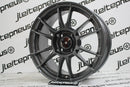 Jantes Novas Style OZ Ultraleggera 15 4x100 7 ET35 - Fazemos Montagem/Envio-4