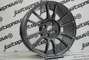 Jantes Novas Style OZ Ultraleggera 16 4x108 7.5 ET35 - Fazemos Montagem/Envio-2