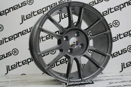 Jantes Novas Style OZ Ultraleggera 16 4x108 7.5 ET35 - Fazemos Montagem/Envio - 0