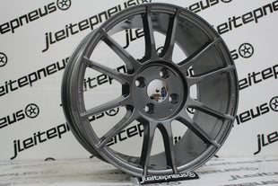 Jantes Novas Style OZ Ultraleggera 16 4x108 7.5 ET35 - Fazemos Montagem/Envio