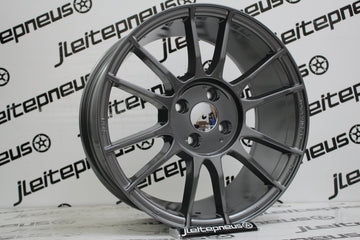 Jantes Novas Style OZ Ultraleggera 16 4x108 7.5 ET35 - Fazemos Montagem/Envio - 0