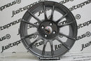 Jantes Novas Style OZ Ultraleggera 16 4x108 7.5 ET35 - Fazemos Montagem/Envio-3