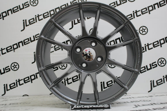 Jantes Novas Style OZ Ultraleggera 16 4x108 7.5 ET35 - Fazemos Montagem/Envio