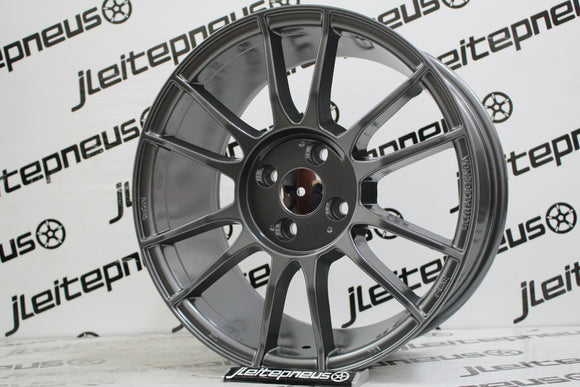 Jantes Novas Style OZ Ultraleggera 16 4x108 7.5 ET35 - Fazemos Montagem/Envio