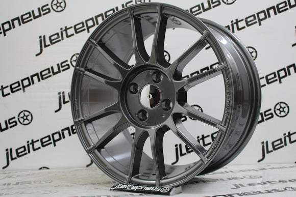 Jantes Novas Style OZ Ultraleggera 16 4x108 7.5 ET35 - Fazemos Montagem/Envio