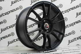 Jantes Novas Style OZ Ultraleggera 18 5x112 8 ET40 - Fazemos Montagem/Envio