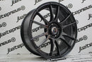 Jantes Novas Style OZ Ultraleggera 18 5x112 8 ET40 - Fazemos Montagem/Envio-1