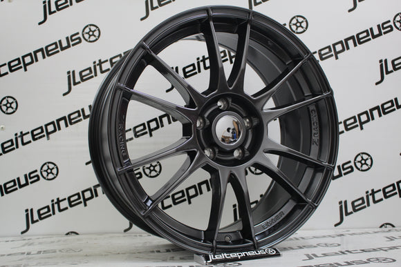 Jantes Novas Style OZ Ultraleggera 18 5x112 8 ET40 - Fazemos Montagem/Envio
