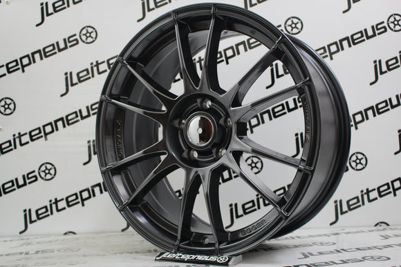 Jantes Novas Style OZ Ultraleggera 18 5x112 8 ET40 - Fazemos Montagem/Envio