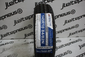 Pneus Novos Wanda 145/R10 - Fazemos Montagem/Envio