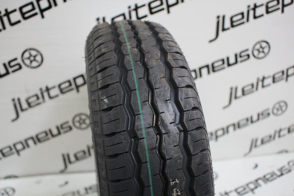 Pneus Novos Wanda 145/R10 - Fazemos Montagem/Envio