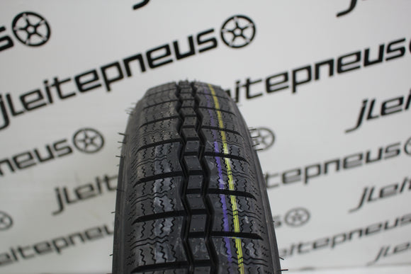 Pneus Novos Wanda 125/R15 - Fazemos Montagem/Envio