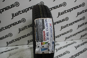 Pneus Novos Wanda 145/80/R13 - Fazemos Montagem/Envio