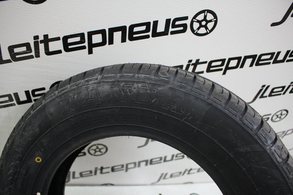 Pneus Novos Wanda 135/80/R13 - Fazemos Montagem/Envio