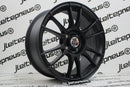 Jantes Novas Style OZ Ultraleggera 17 4x100 7.5 ET40 - Fazemos Montagem/Envio-1