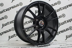 Jantes Novas Style OZ Ultraleggera 17 4x100 7.5 ET40 - Fazemos Montagem/Envio