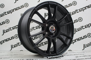 Jantes Novas Style OZ Ultraleggera 17 4x100 7.5 ET40 - Fazemos Montagem/Envio