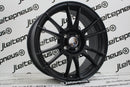 Jantes Novas Style OZ Ultraleggera 17 4x100 7.5 ET40 - Fazemos Montagem/Envio-2