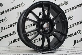 Jantes Novas Style OZ Ultraleggera 17 4x100 7.5 ET40 - Fazemos Montagem/Envio - 0