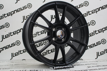 Jantes Novas Style OZ Ultraleggera 17 4x100 7.5 ET40 - Fazemos Montagem/Envio - 0