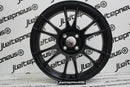 Jantes Novas Style OZ Ultraleggera 17 4x100 7.5 ET40 - Fazemos Montagem/Envio-3