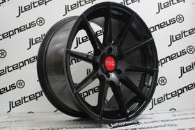 Jantes Originais TEC 19 5x112 9.5 ET35 - Fazemos Montagem/Envio